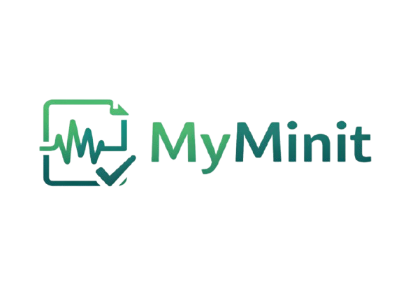 MyMinit Logo